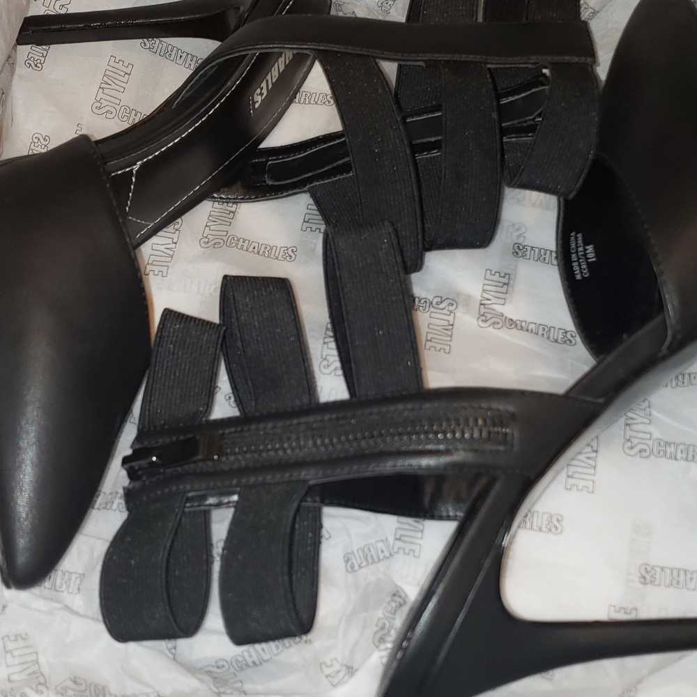 cute pumps - Picture 6 of 7